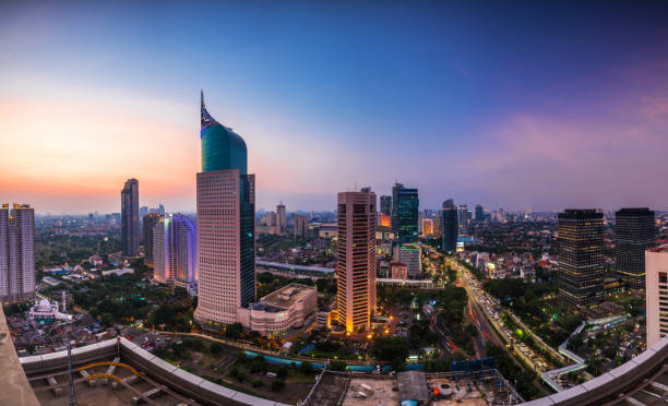 Jakarta Indonesia - Low Cost Detectives