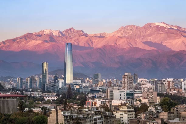Santiago Chile - Low Cost Detectives