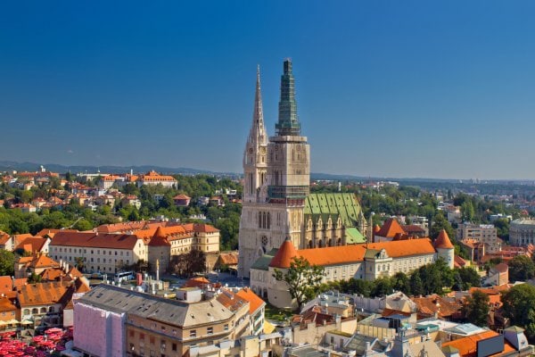 Zagreb Croatia Branch - Low Cost Detectives