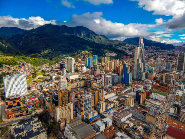 Bogota Colombia - Low Cost Detectives