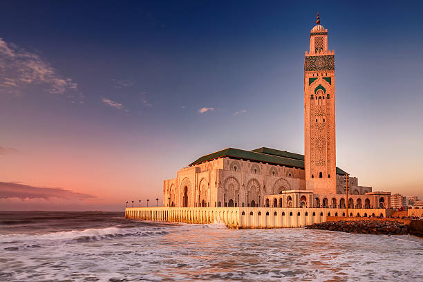Casablanca Morocco - Low Cost Detectives