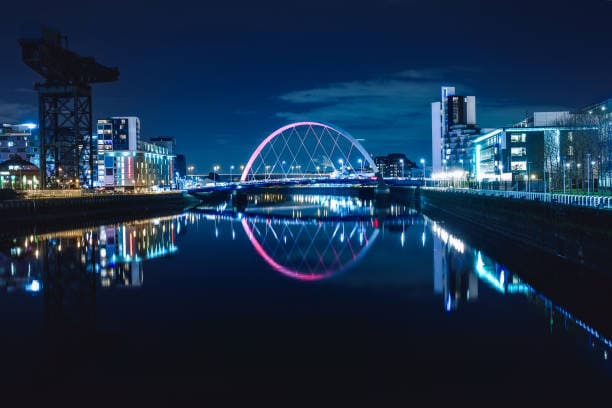Glasgow UK - Low Cost Detectives