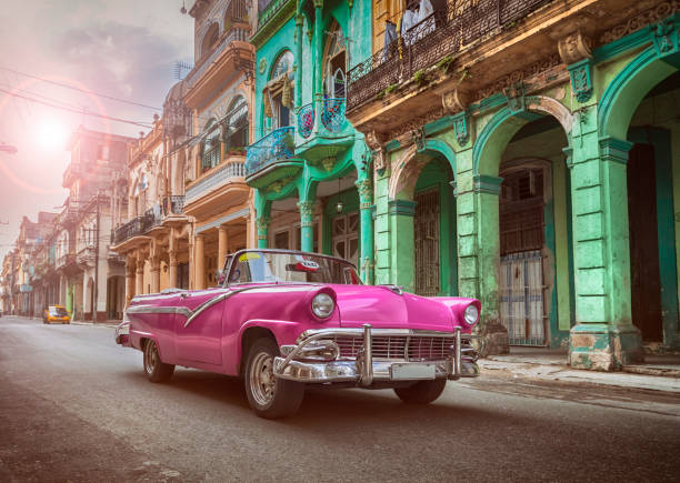Havana Cuba - Low Cost Detectives