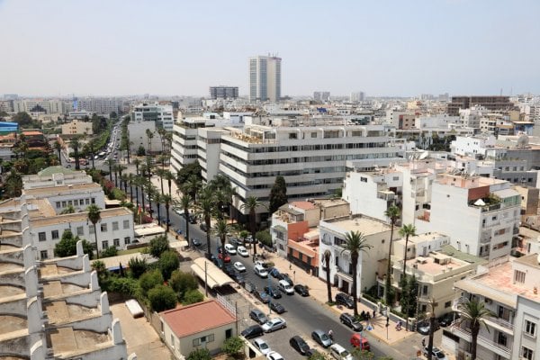 Sextortion Casablanca Morocco - Low Cost Detectives