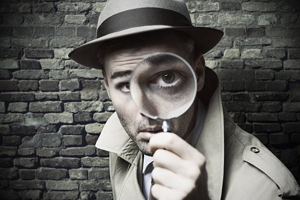 Want to become a UK Private Investigator - Low Cost Detectives