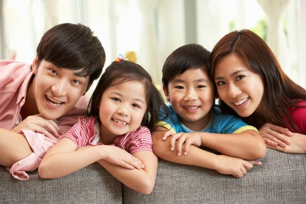 Child Custody Asia - Low Cost Detectives - Divorce Child Support Maintenance