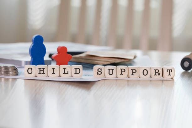 Child Support Detectives Europe