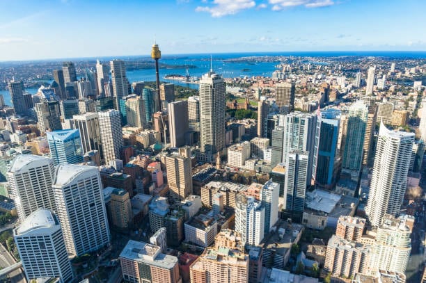 Corporate & Commercial Sydney Australia - Low Cost Detectives