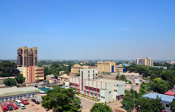 Burkina Faso - Low Cost Detectives - Honey Trap Service