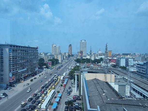 democratic republic of congo - Low Cost Detectives