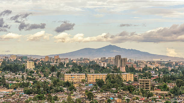 Ethiopia - Low Cost Detectives