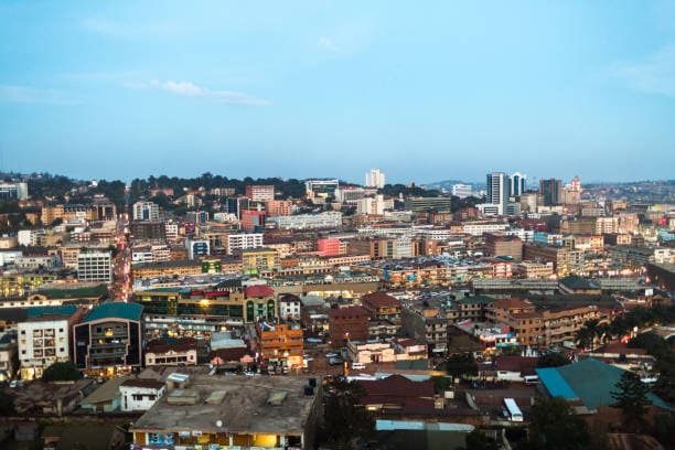 Kampala Uganda - Low Cost Detectives