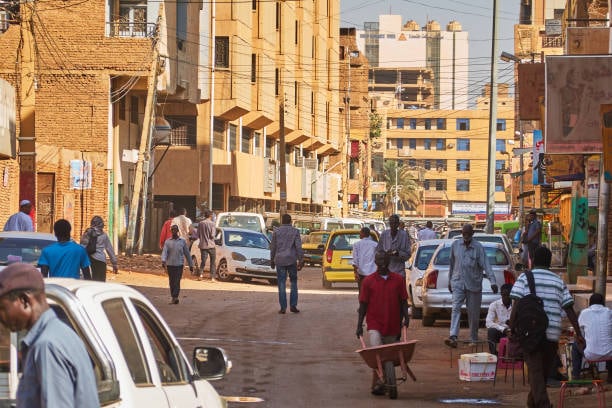 Khartoum Sudan - Low Cost Detectives