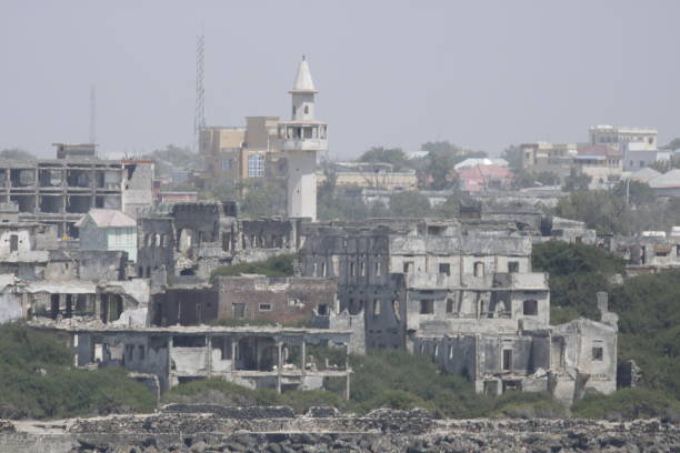 Mogadishu Somalia - Low Cost Detectives