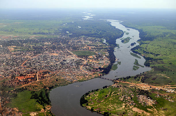 South Sudan - Low Cost Detectives