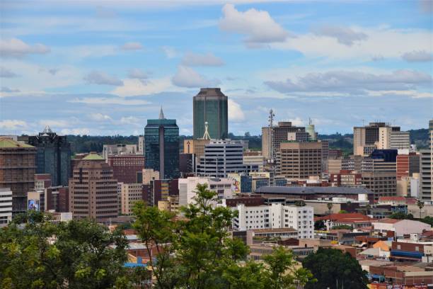 Zimbabwe - Low Cost Detectives - Sextortion Investigators