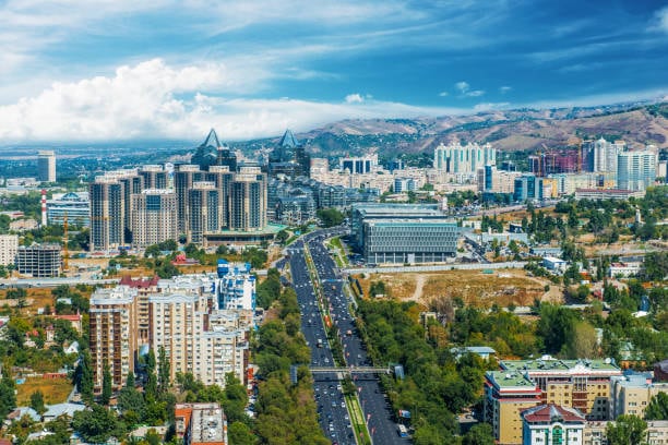Almaty Kazakhstan - Low Cost Detectives