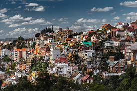 Antananarivo Madagascar - Low Cost Detectives