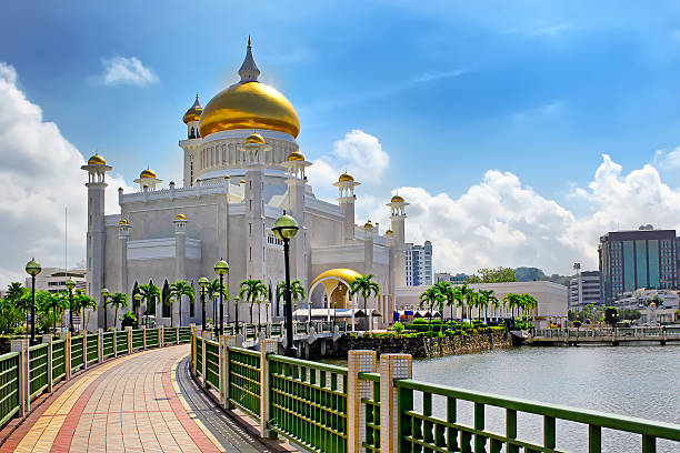 Bandar Seri Begawan Brunei - Low Cost Detectives