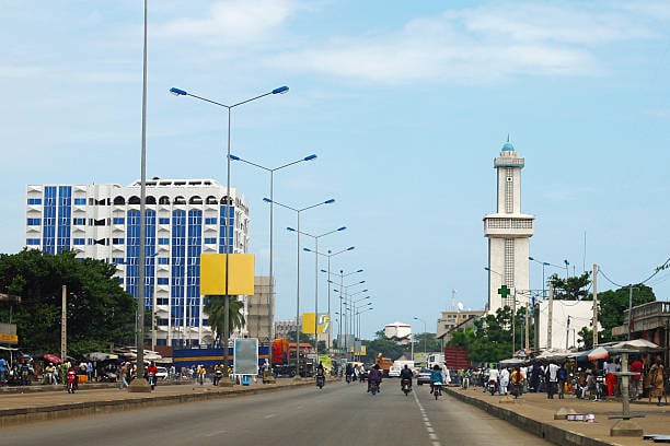 Cotonou Benin - Low Cost Detectives
