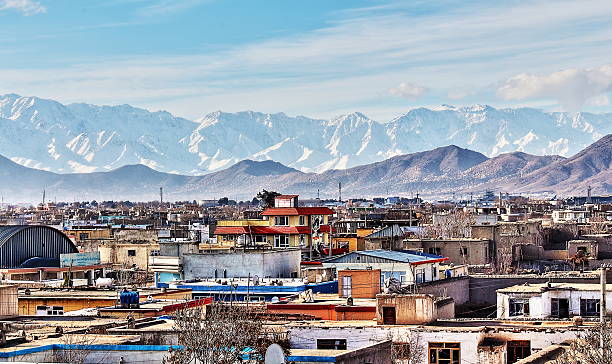 Kabul Afghanistan - Low Cost Detectives