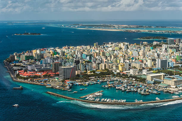 Maldives - Low Cost Detectives