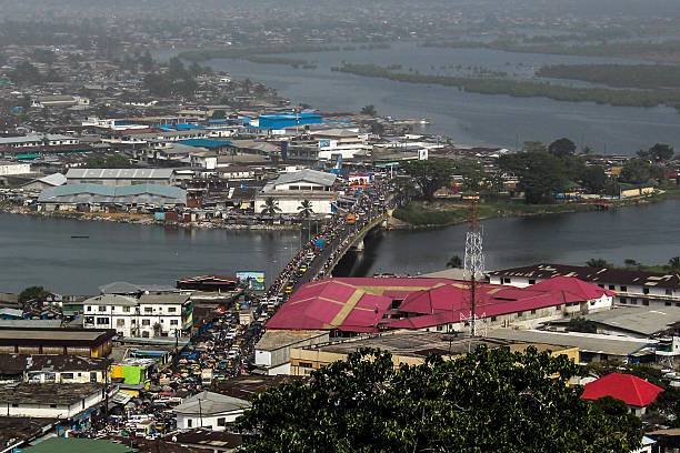 Monrovia Liberia - Low Cost Detectives
