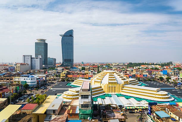 Phnom Penh Cambodia - Low Cost Detectives - Detective Agency