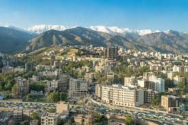 Tehran Iran - Low Cost Detectives