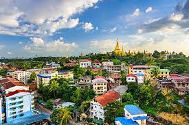 Yangon Myanmar - Low Cost Detectives