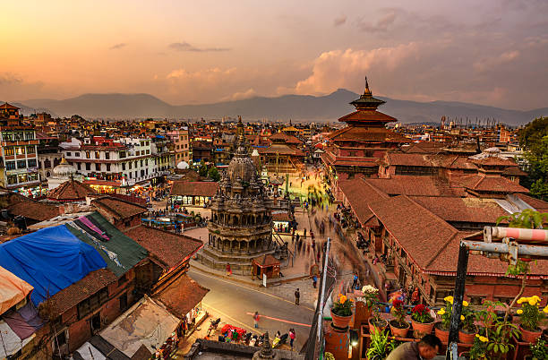 Kathmandu Nepal - Low Cost Detectives