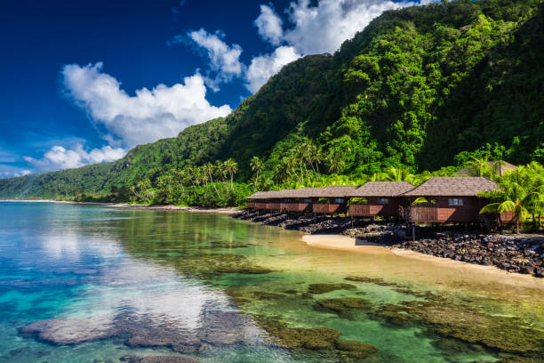 Apia Samoa - Low Cost Detectives