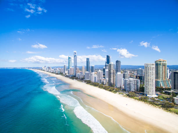 Gold Coast, Australia - Low Cost Detectives