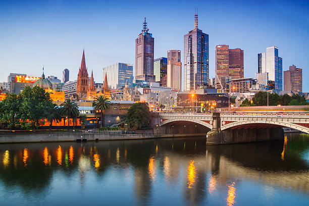 Melbourne, Australia - Low Cost Detectives