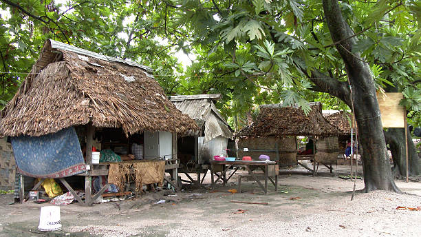 Tarawa Kiribati - Low Cost Detectives