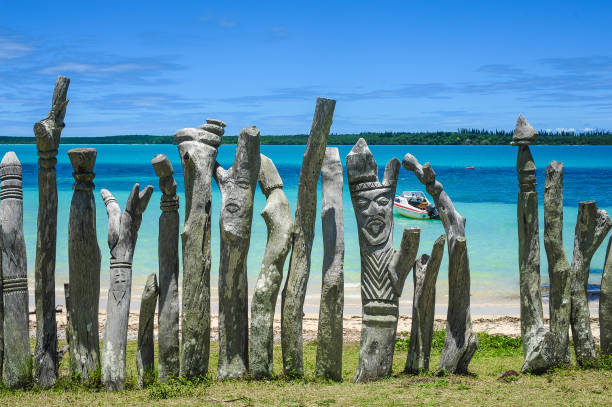 Vanuatu - Low Cost Detectives