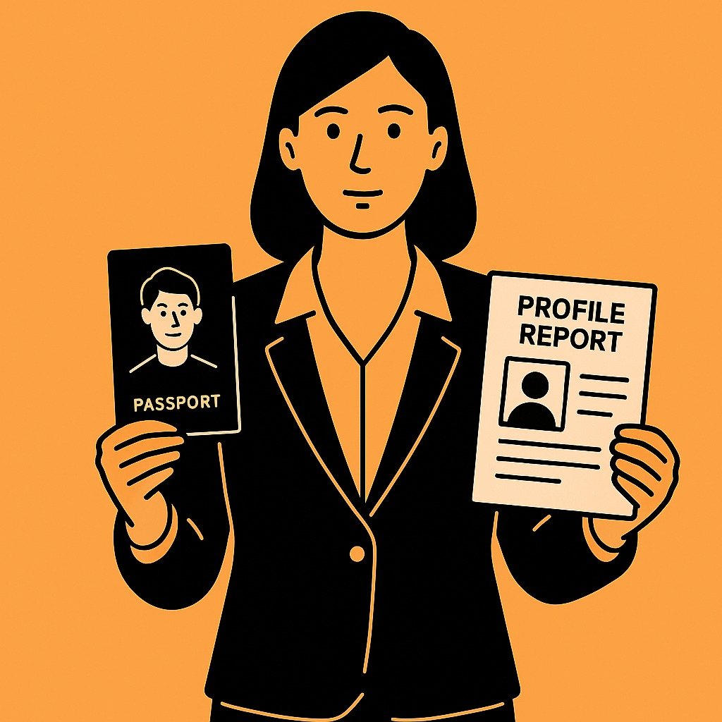 Low Cost Detectives - International Background Checks Europe