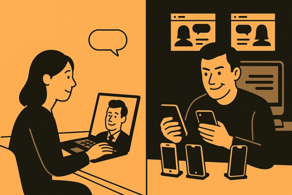 Low Cost Detectives - Online Dating Scam Investigators Europe