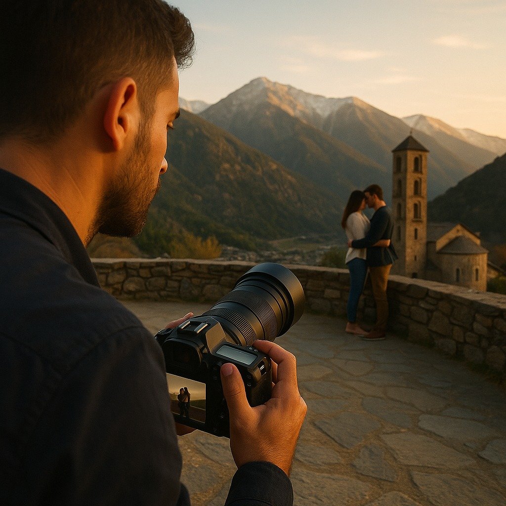 Low Cost Detectives - Private Investigator Andorra