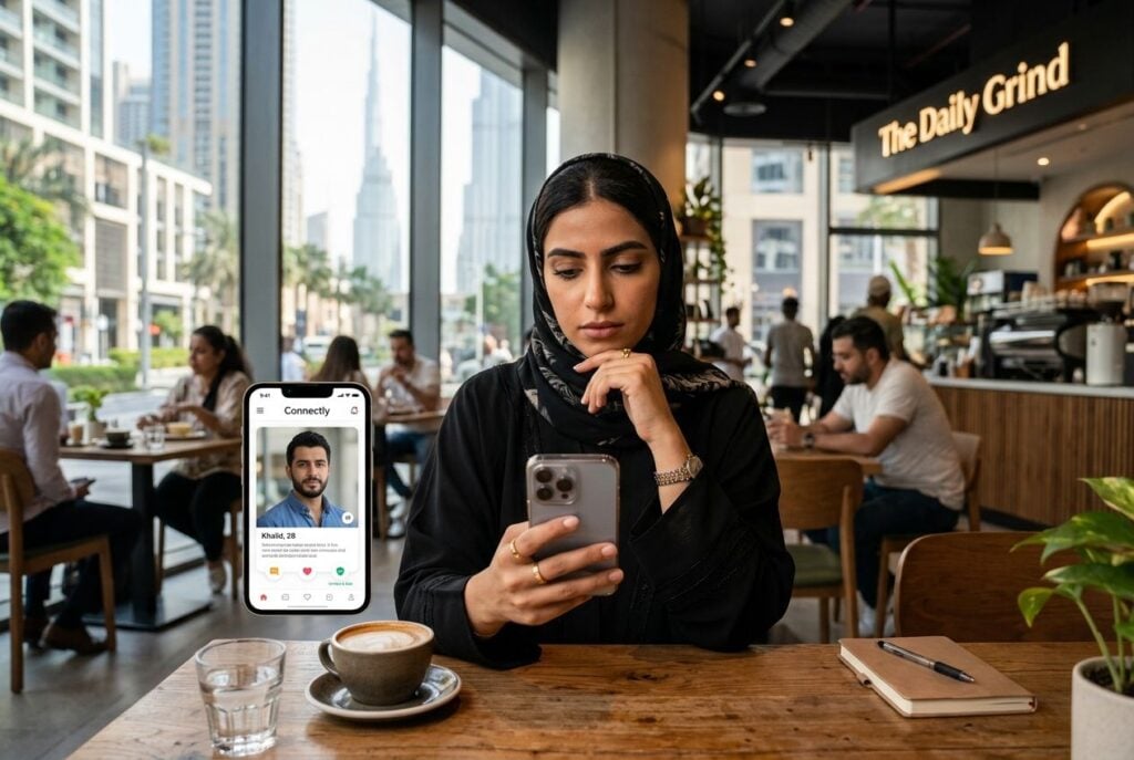 UAE Background Check For Dating - Low Cost Detectives