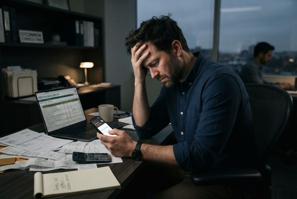 Debt Collection Skip Tracing - Low Cost Detectives