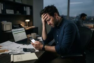 Debt Collection Skip Tracing - Low Cost Detectives